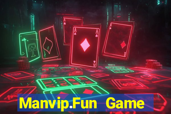 Manvip.Fun Game Bài Phỏm Đổi Thưởng