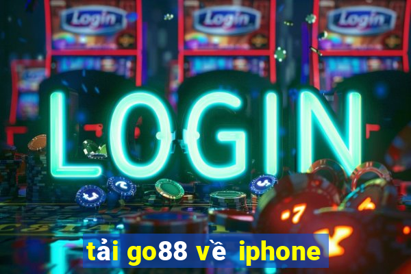 tải go88 về iphone