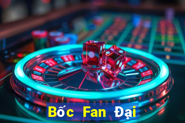 Bốc Fan Đại Lý Cấp 1 Game Bài