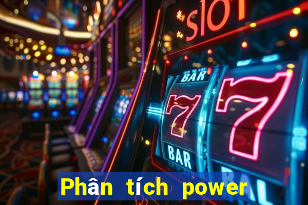 Phân tích power 6 55 ngày 25