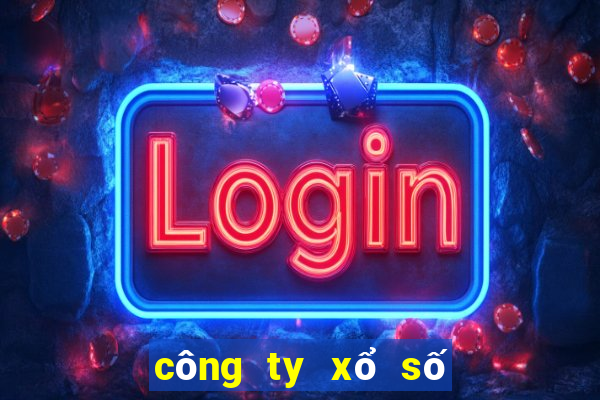 công ty xổ số đà lạt