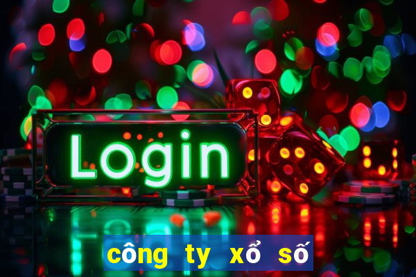 công ty xổ số đà lạt