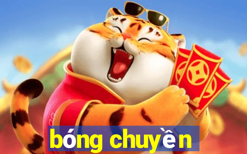 bóng chuyền