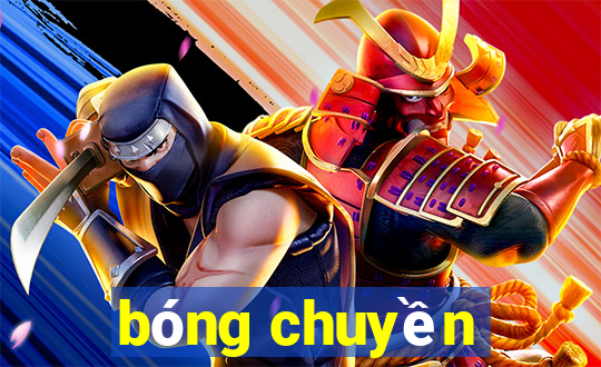 bóng chuyền