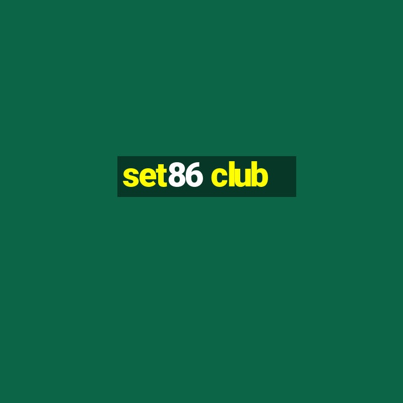 set86 club