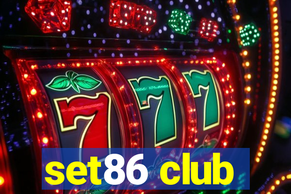 set86 club