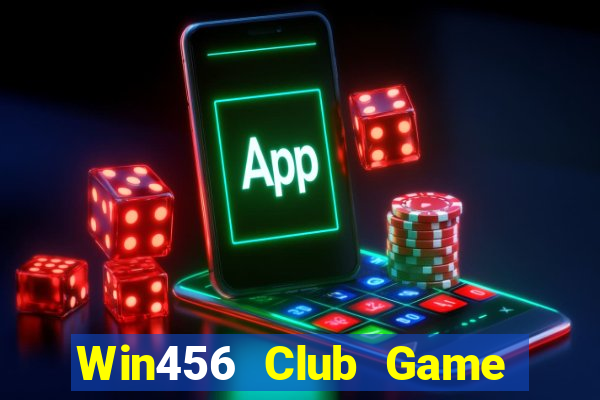 Win456 Club Game Bài Son