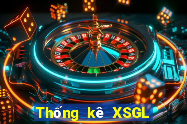 Thống kê XSGL ngày 16