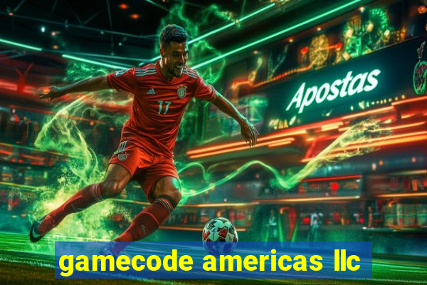 gamecode americas llc