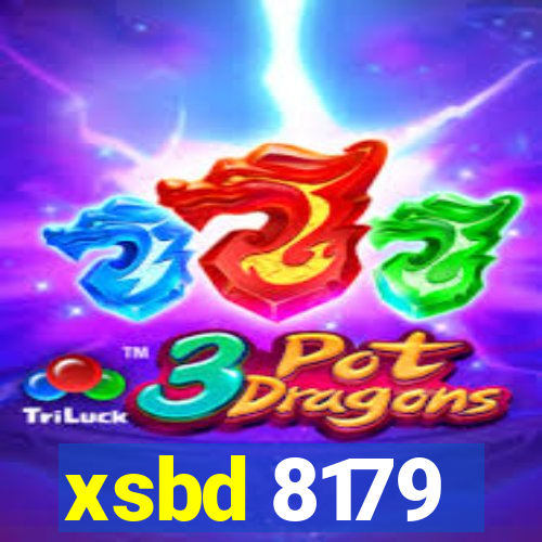 xsbd 8179