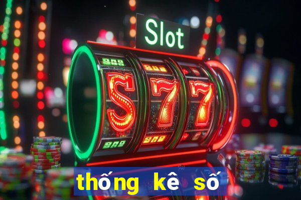 thống kê số cần thơ