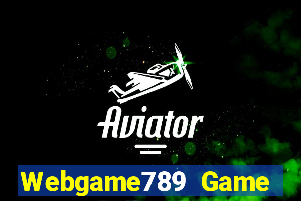 Webgame789 Game Bài Online Uy Tín