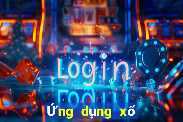 Ứng dụng xổ số mở thưởng 24 giờ