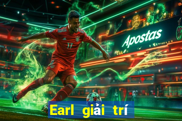 Earl giải trí Client Tải về