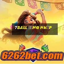 7ball đăng nhập