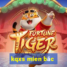 kqxs mien bắc