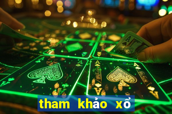 tham khảo xổ số bình định hôm nay