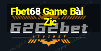 Fbet68 Game Bài Zic