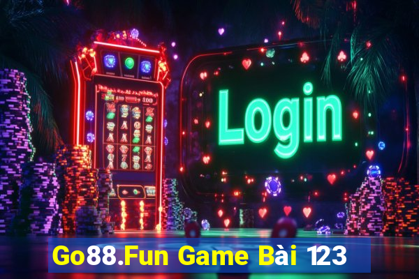 Go88.Fun Game Bài 123