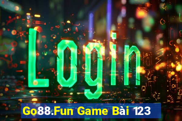 Go88.Fun Game Bài 123