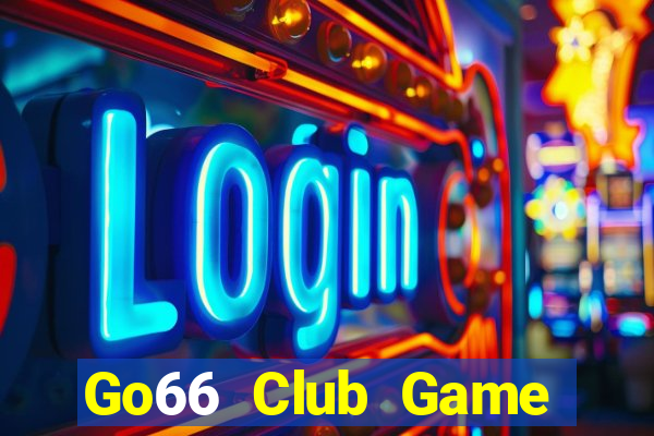 Go66 Club Game Bài 88