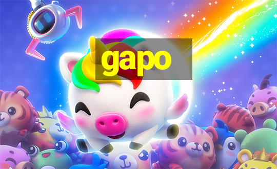 gapo