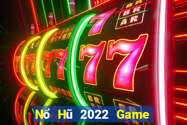 Nổ Hũ 2022 Game Bài Baccarat