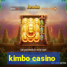 kimbo casino