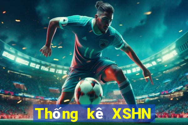 Thống kê XSHN thứ Ba