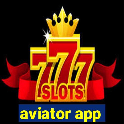 aviator app