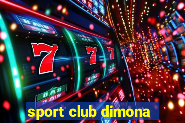 sport club dimona