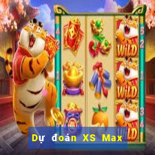 Dự đoán XS Max 4D thứ tư