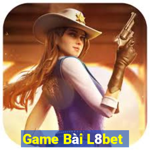 Game Bài L8bet