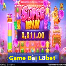 Game Bài L8bet