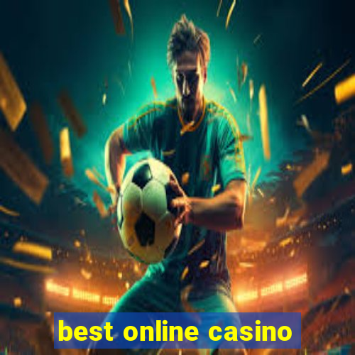 best online casino