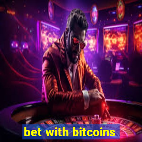 bet with bitcoins