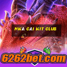 nhà cái hit club