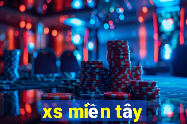 xs mien tay