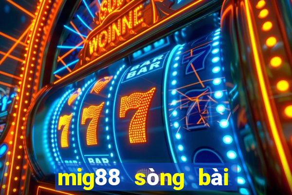 mig88 sòng bài trực tuyến