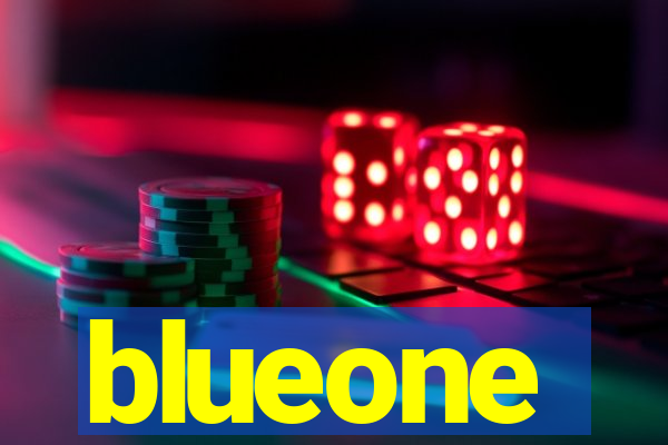 blueone