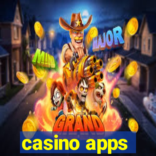 casino apps