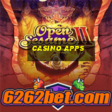 casino apps