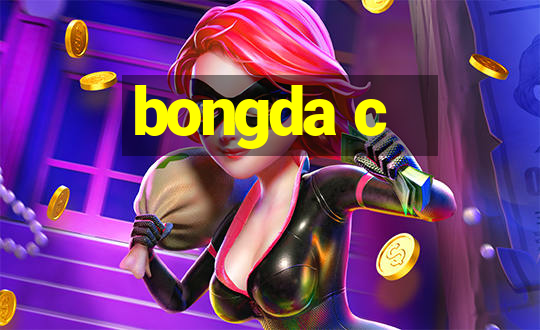 bongda c