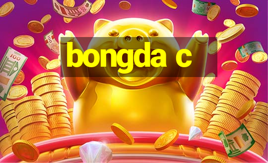 bongda c