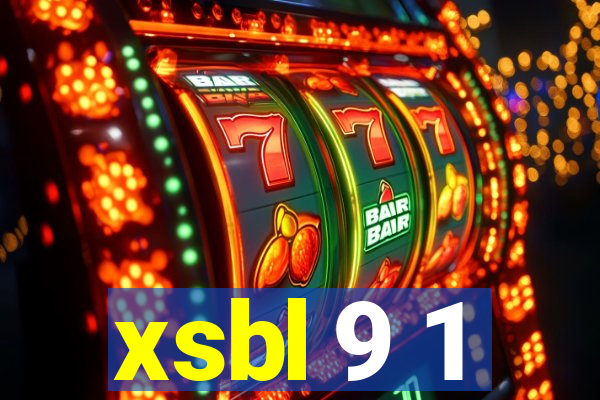 xsbl 9 1