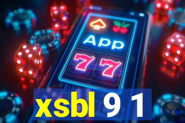 xsbl 9 1