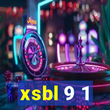 xsbl 9 1