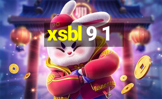 xsbl 9 1