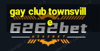 gay club townsville