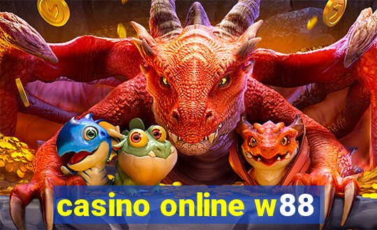 casino online w88